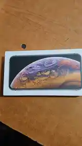 Apple iPhone Xs, 256 gb, Space Grey-7