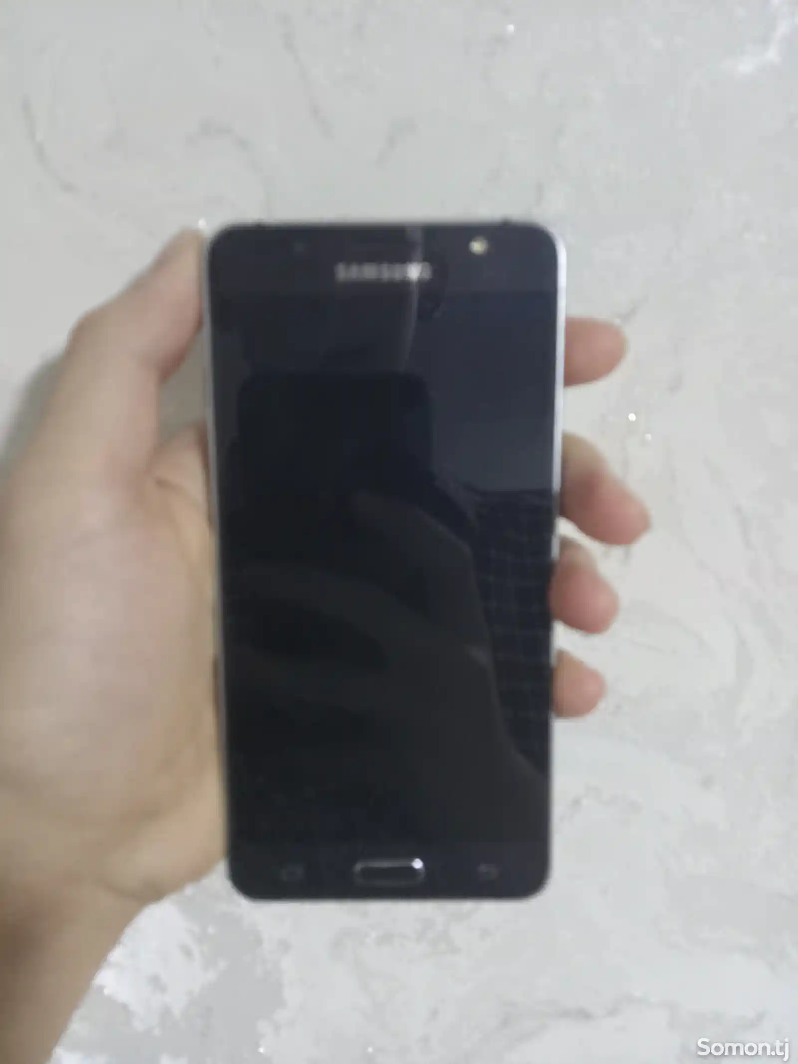 Samsung Xalax J5 2016-1