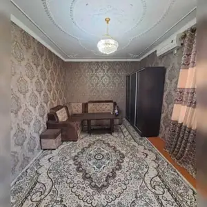 1-комн. квартира, 3 этаж, 45 м², 18 мкр