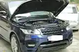 Land Rover Range Rover Sport, 2015-6