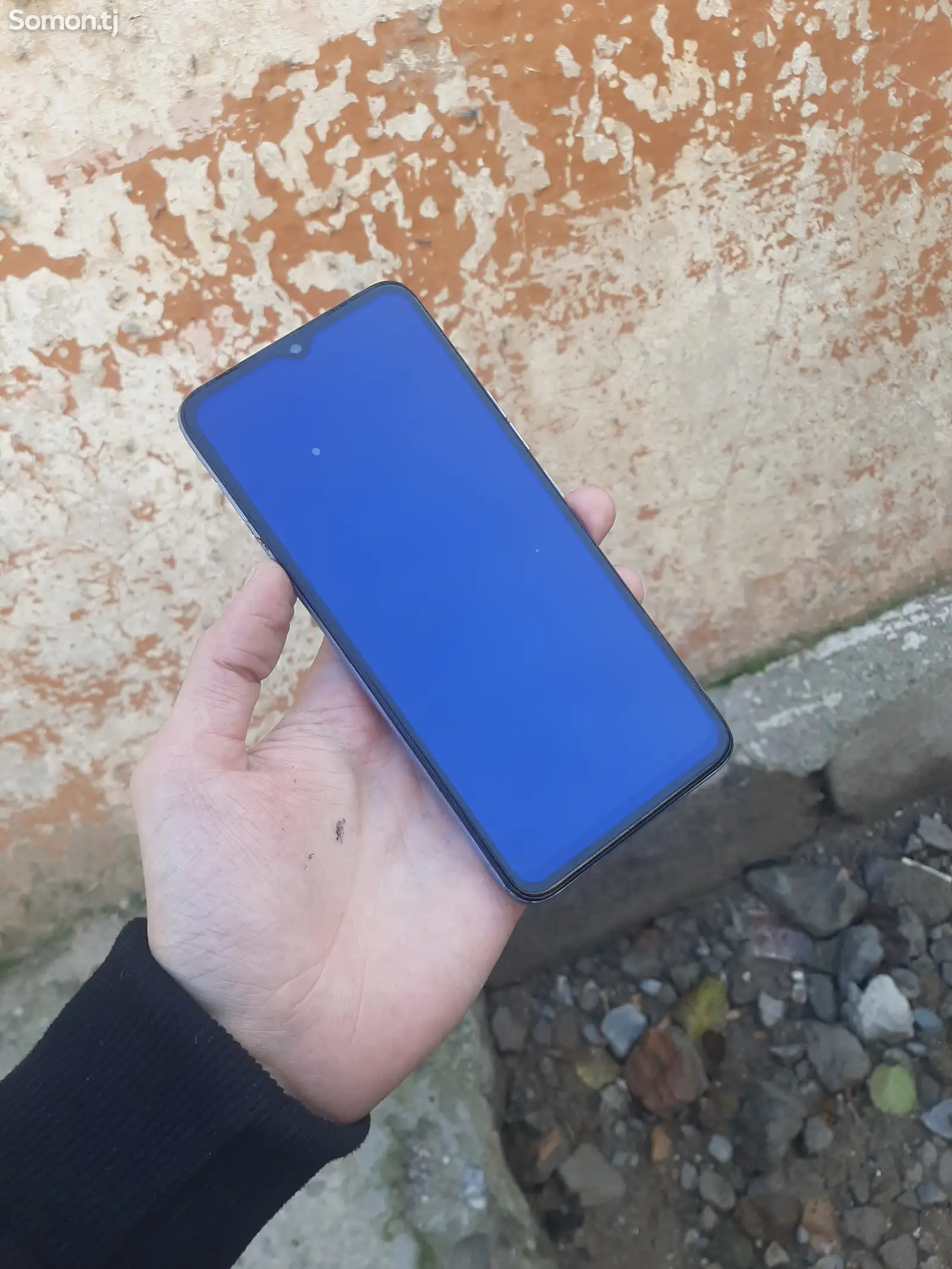 Tecno pop 5 LTE-1