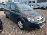 Opel Zafira, 2014-3