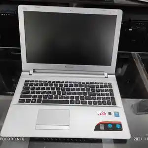 Ноутбук Lenovo Ideapad Z51-70 Core i7-5500U 6GB/1TB 5TH GEN