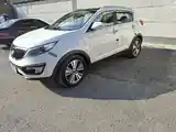 Kia Sportage, 2014-3