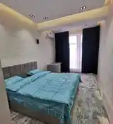 2-комн. квартира, 13 этаж, 90м², И. Сомони-4