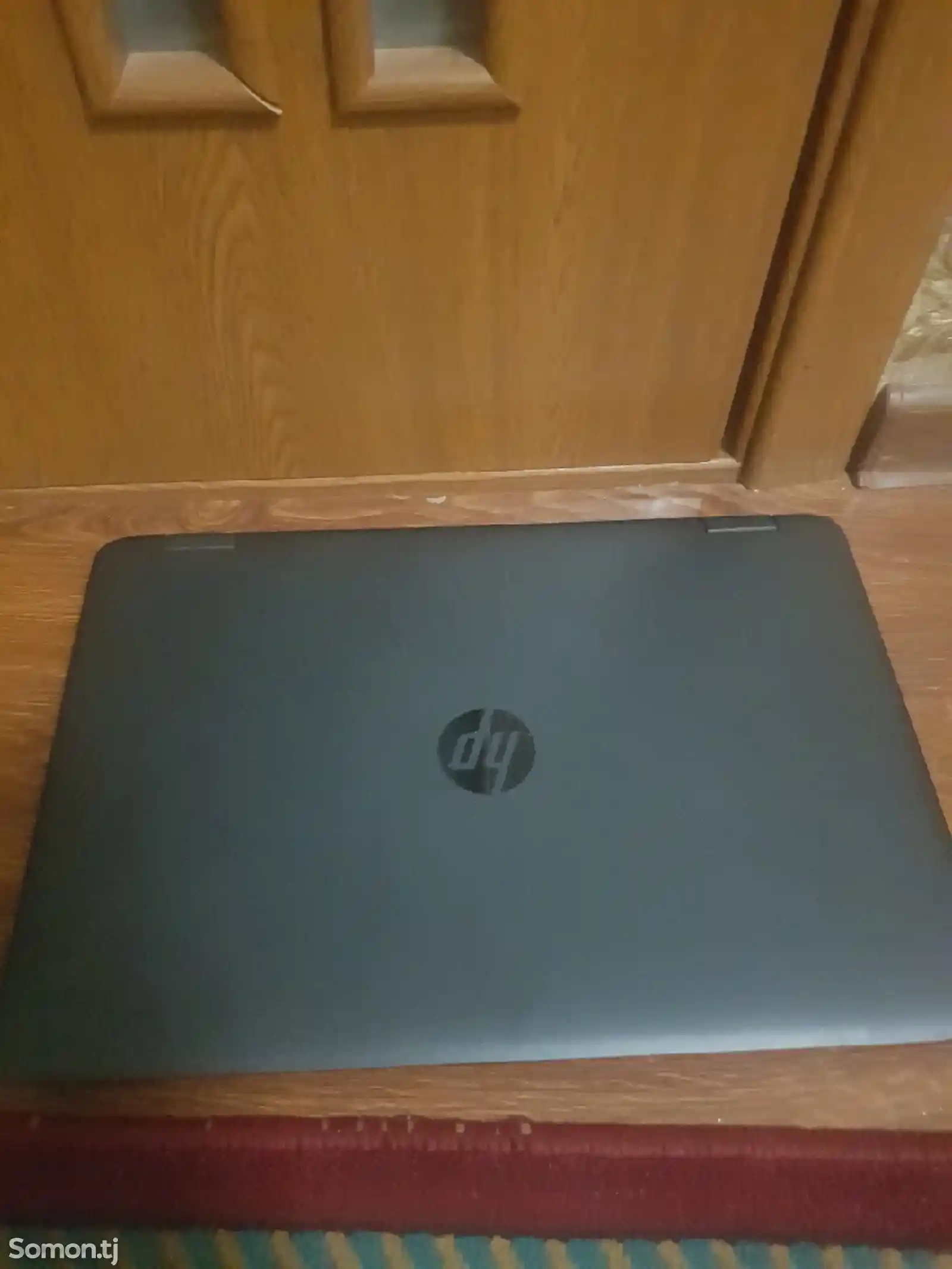 Ноутбук Probook Hp Intel core i7-2