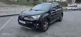 Toyota RAV 4, 2016-4