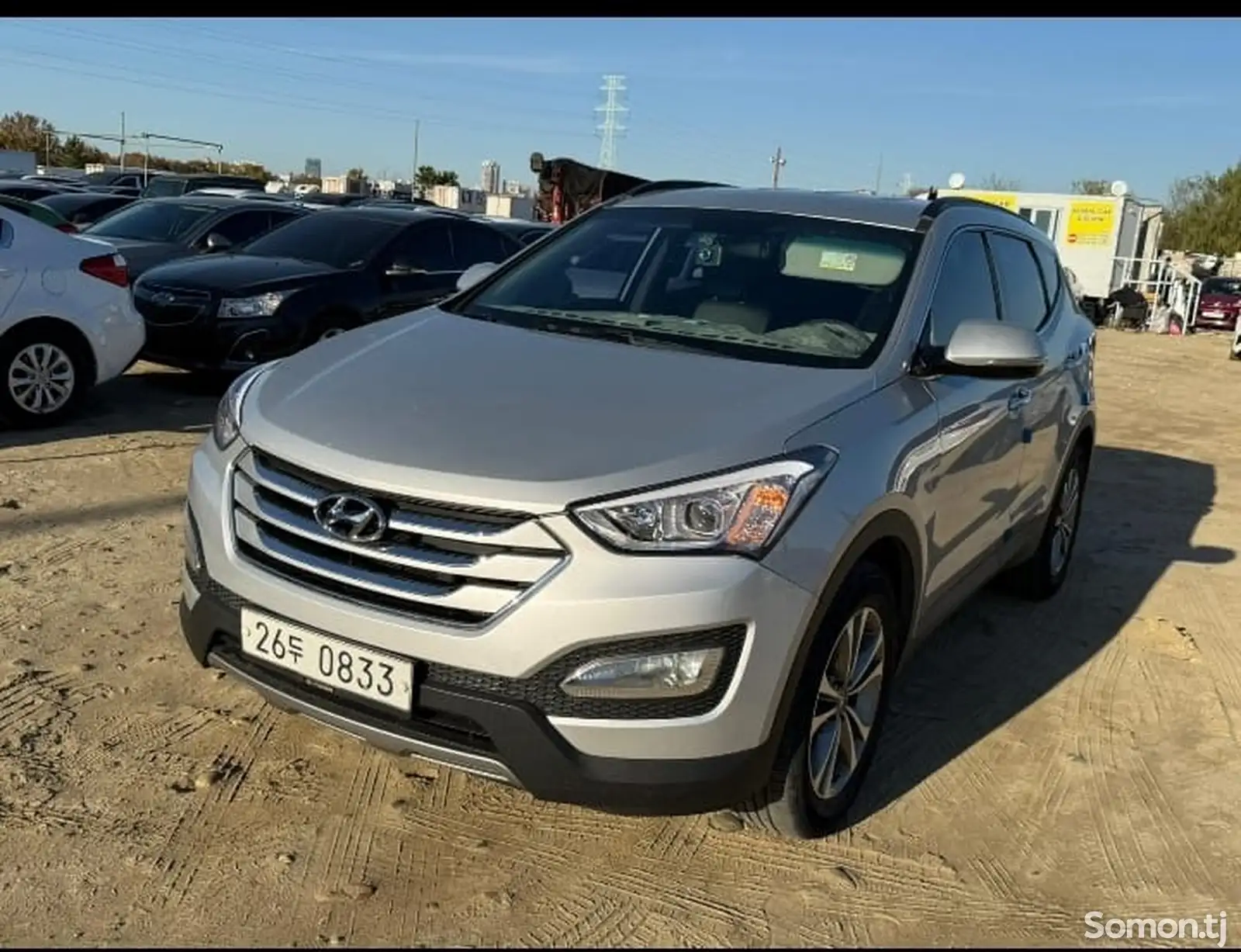 Hyundai Avanta Touring, 2015-1