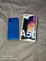 Samsung Galaxy A50 128gb-4