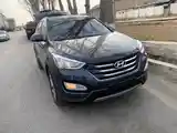 Hyundai Santa Fe, 2014-2