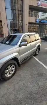 Toyota Land Cruiser Prado, 2008-8