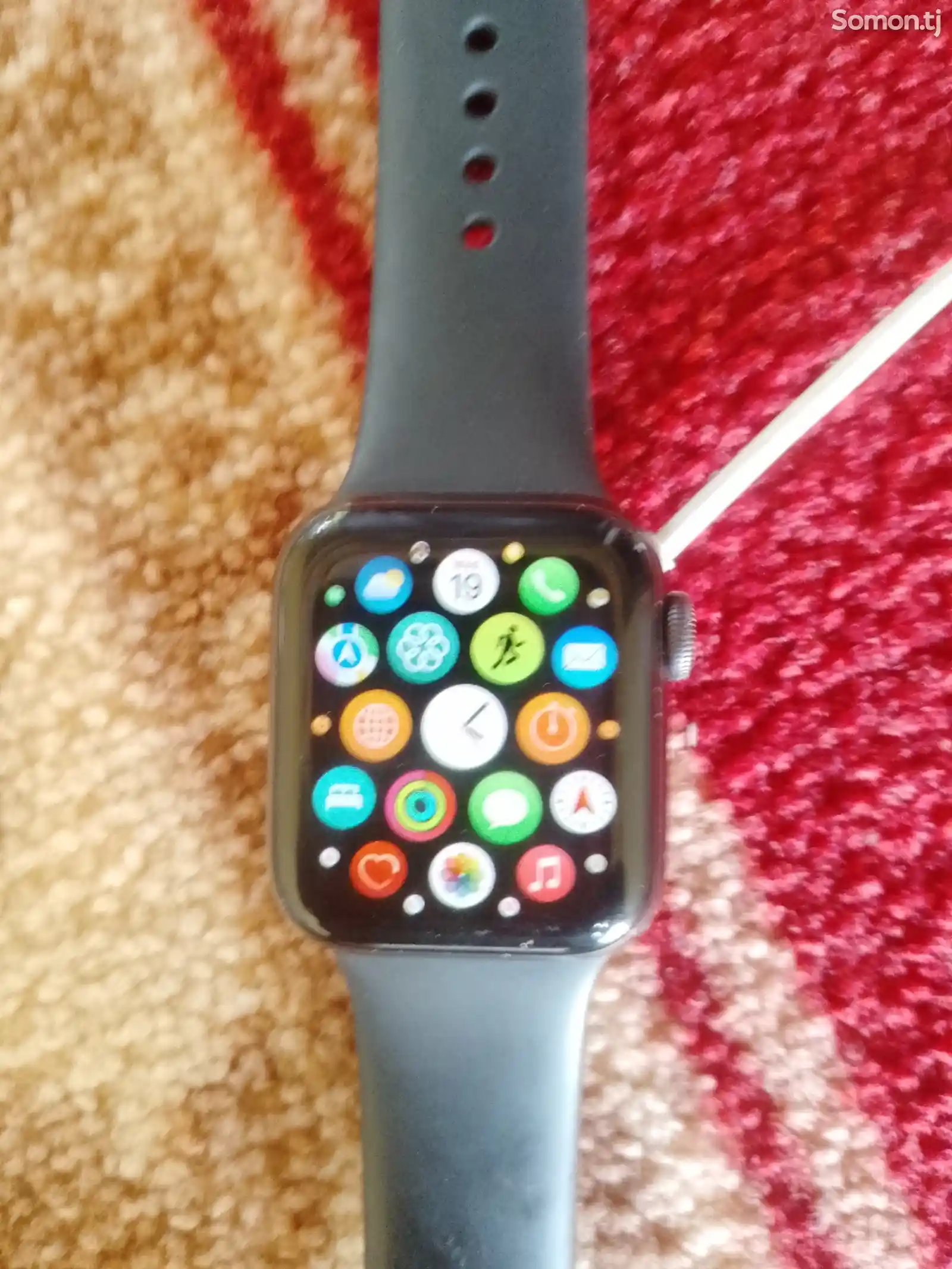 Смарт часы Apple Watch seria 6-2