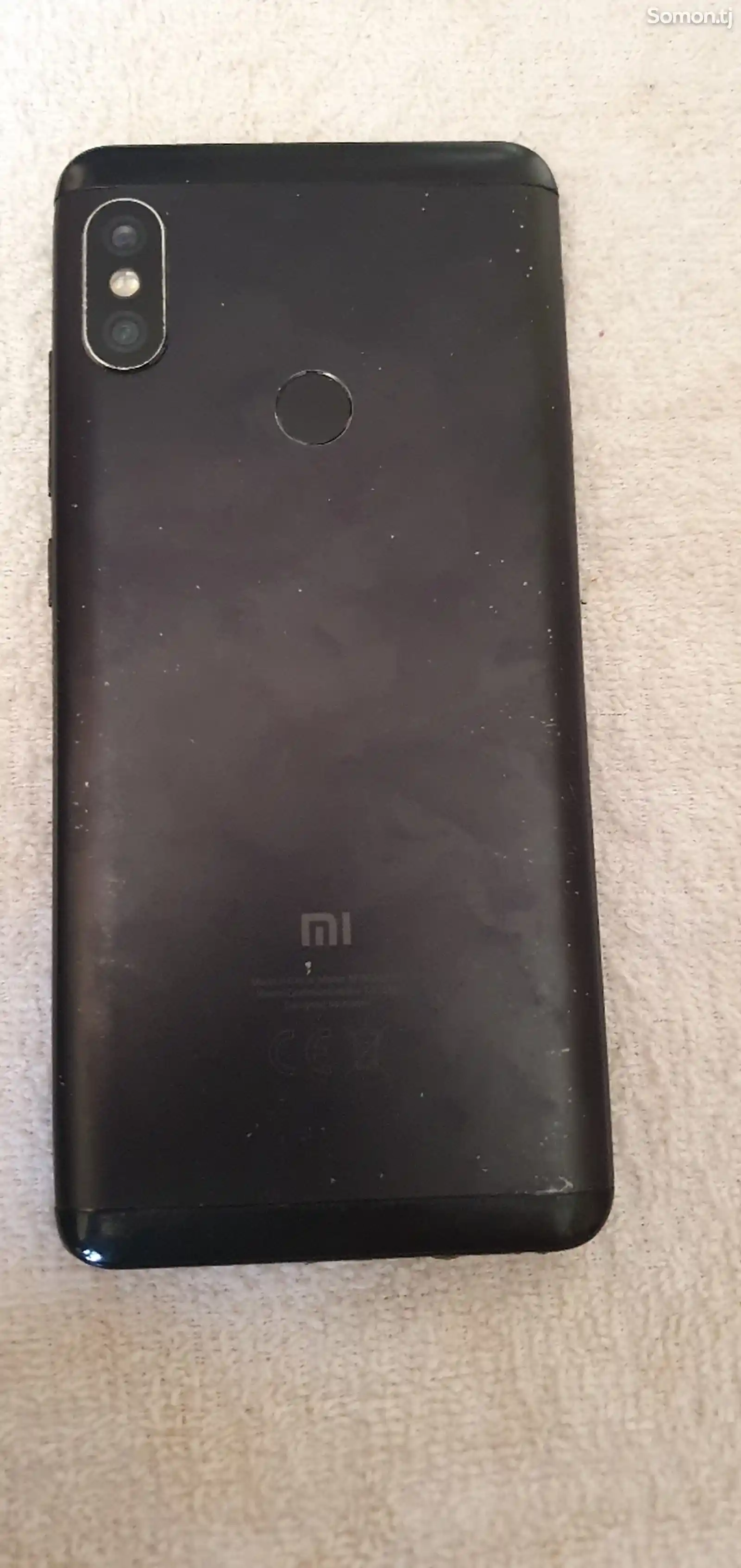 Xiaomi Redmi Note 5-2