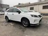 Lexus RX series, 2015-2