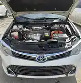 Toyota Camry, 2015-7