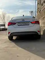 Hyundai Sonata, 2014-5