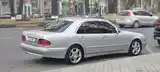 Mercedes-Benz E class, 2000-10