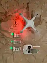 Квадрокоптер DJI Phantom 3 Professional-6