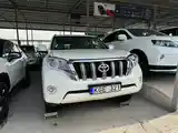 Toyota Land Cruiser Prado, 2011-6