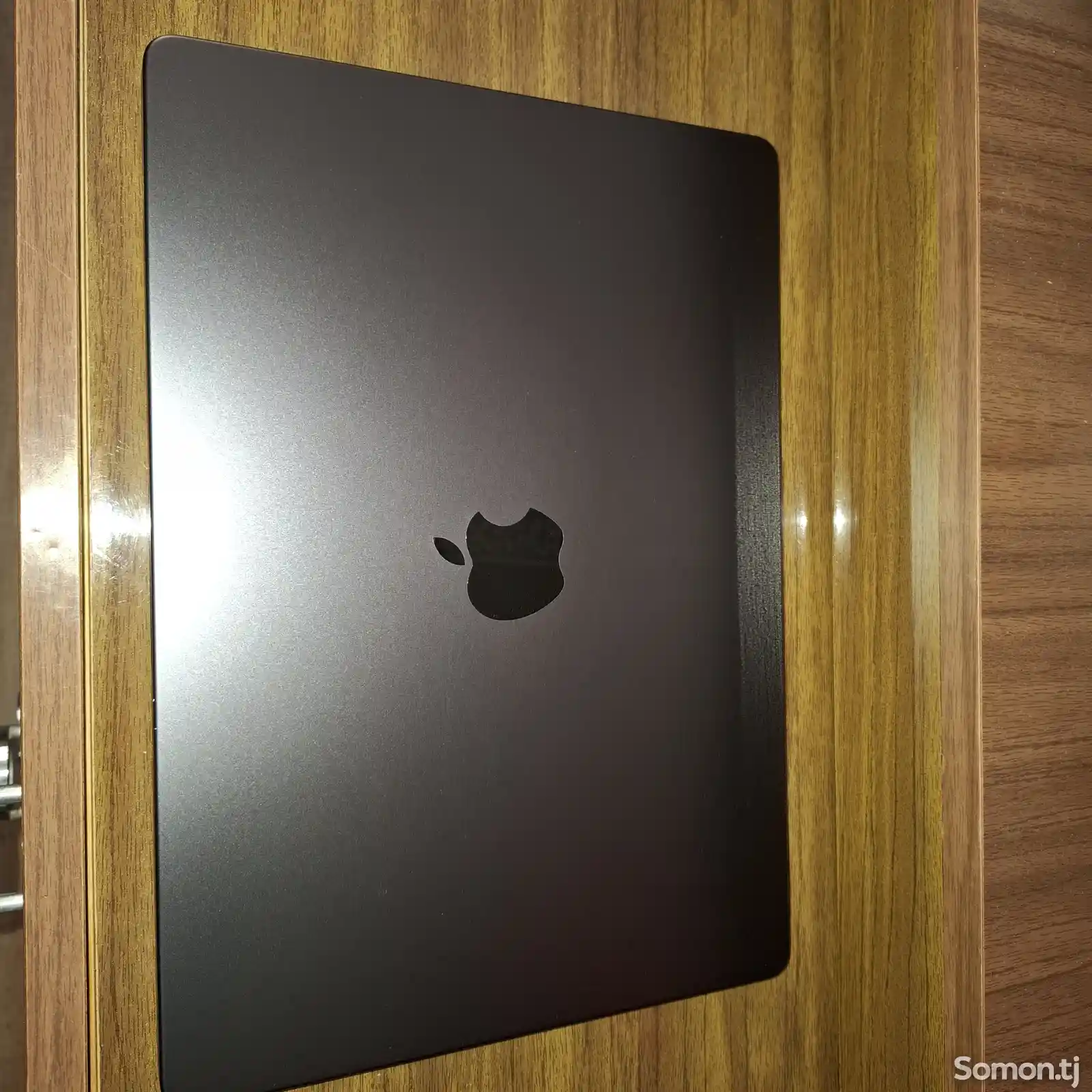 Ноутбук Apple MacBook Pro M3 Pro 18/512Gb-8