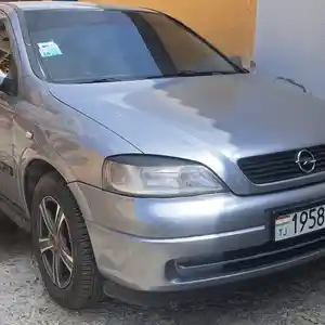 Opel Astra G, 2003