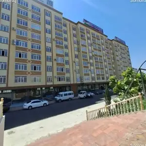 3-комн. квартира, 5 этаж, 85 м², 18 мкр