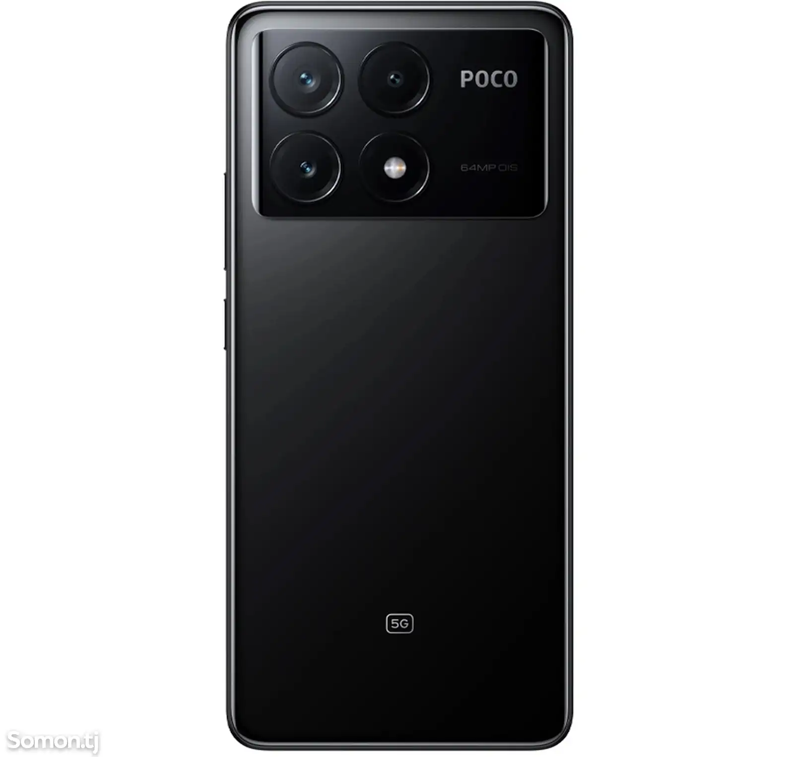 Xiaomi POCO X6 Pro 5G-1