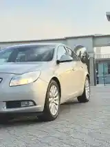 Opel Insignia, 2011-4