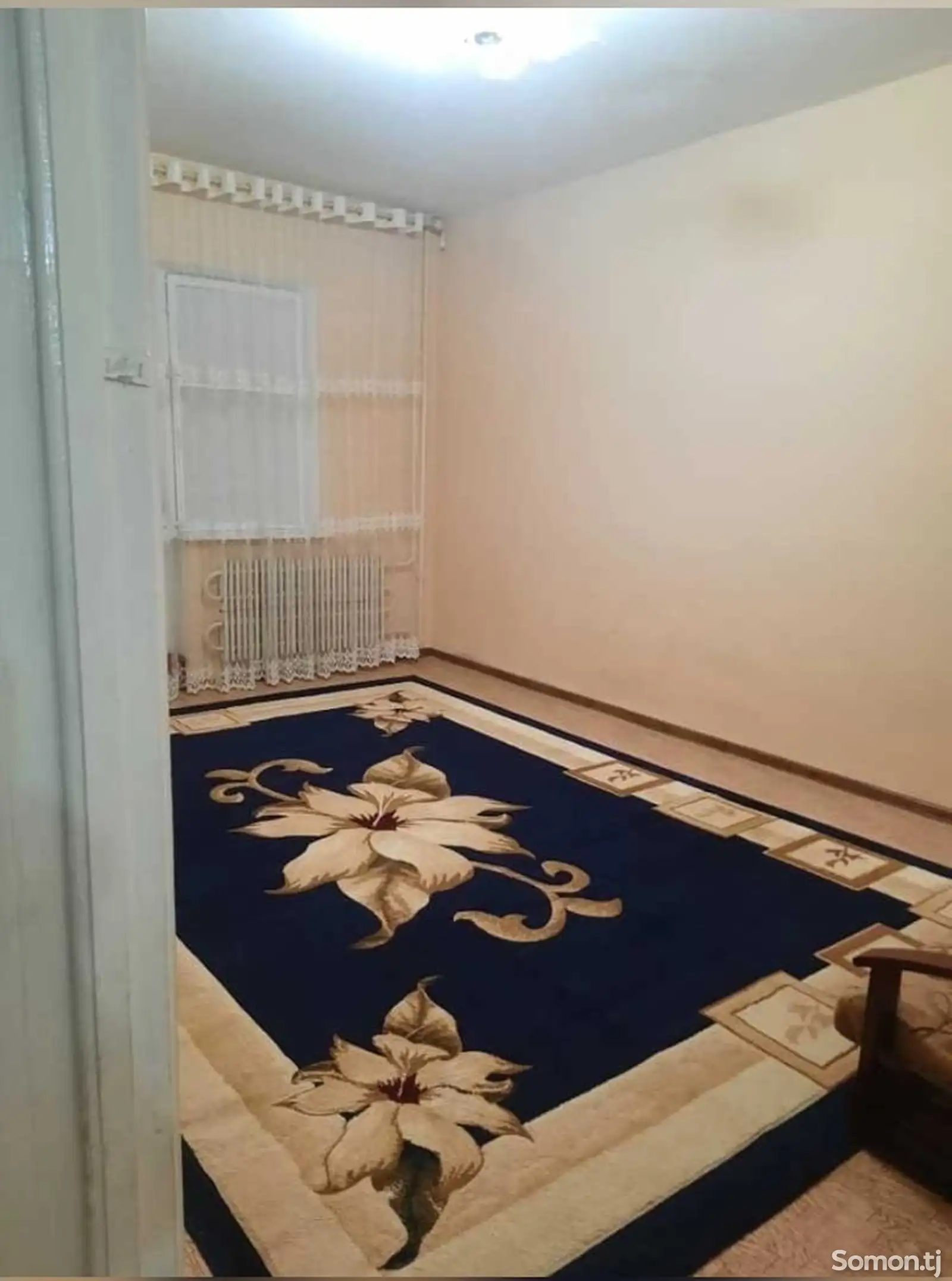 3-комн. квартира, 4 этаж, 71м², Испечак М30-1