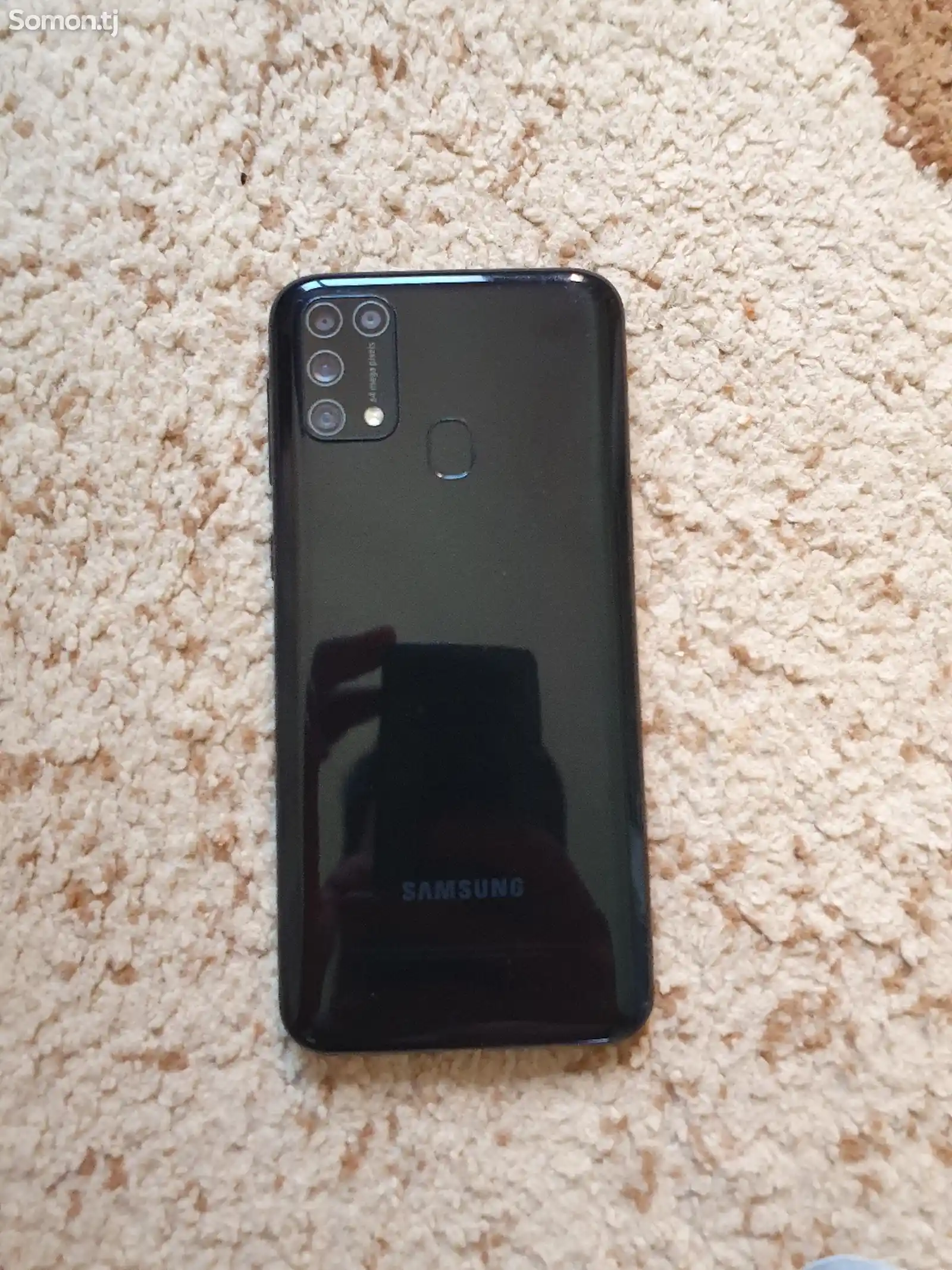 Samsung Galaxy M31-2