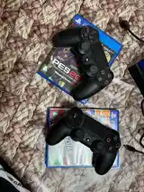 Игровая приставка Sony PlayStation 4 Pro-2