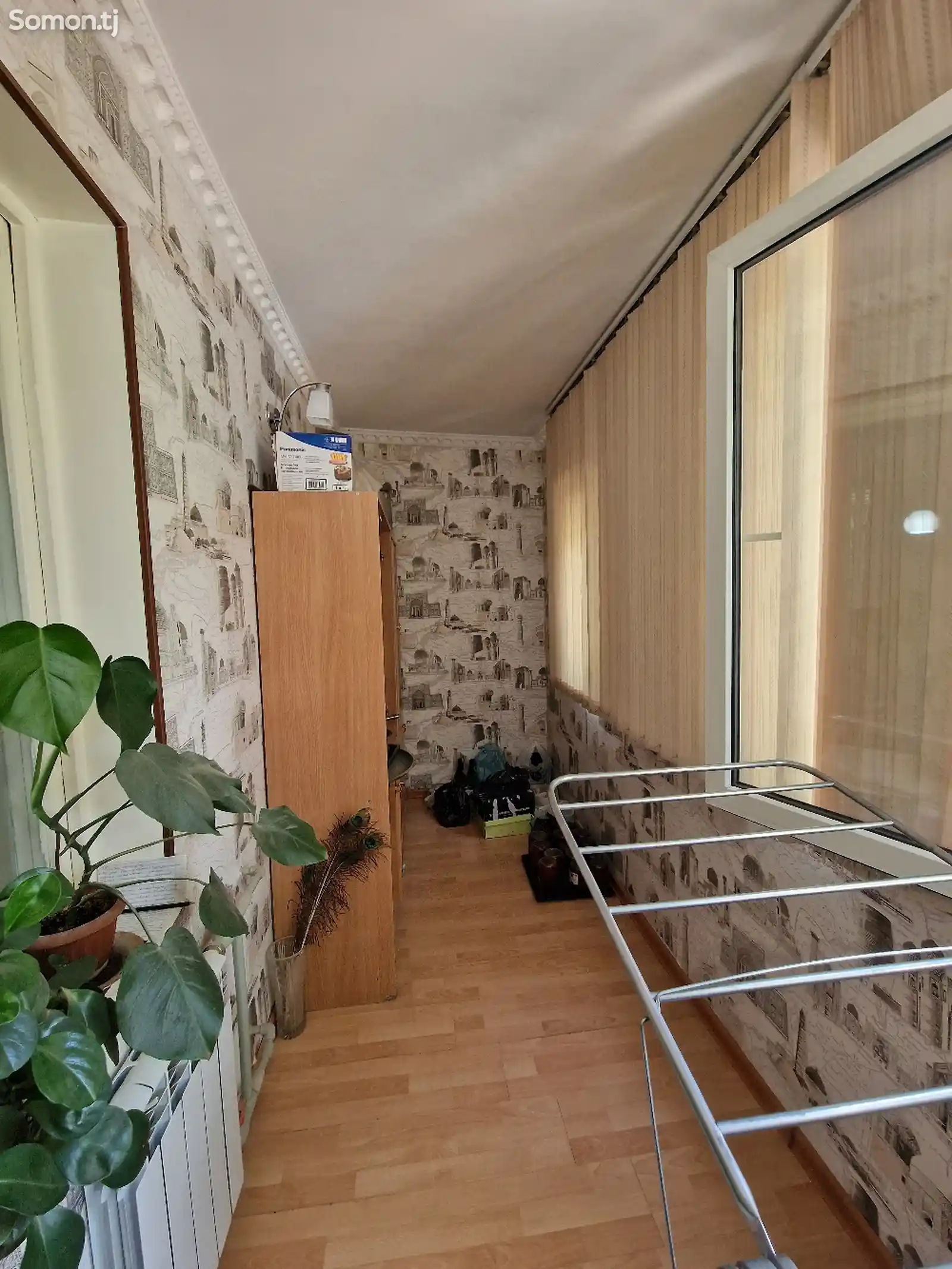 5-комн. квартира, 3 этаж, 85 м², 82мкр-3