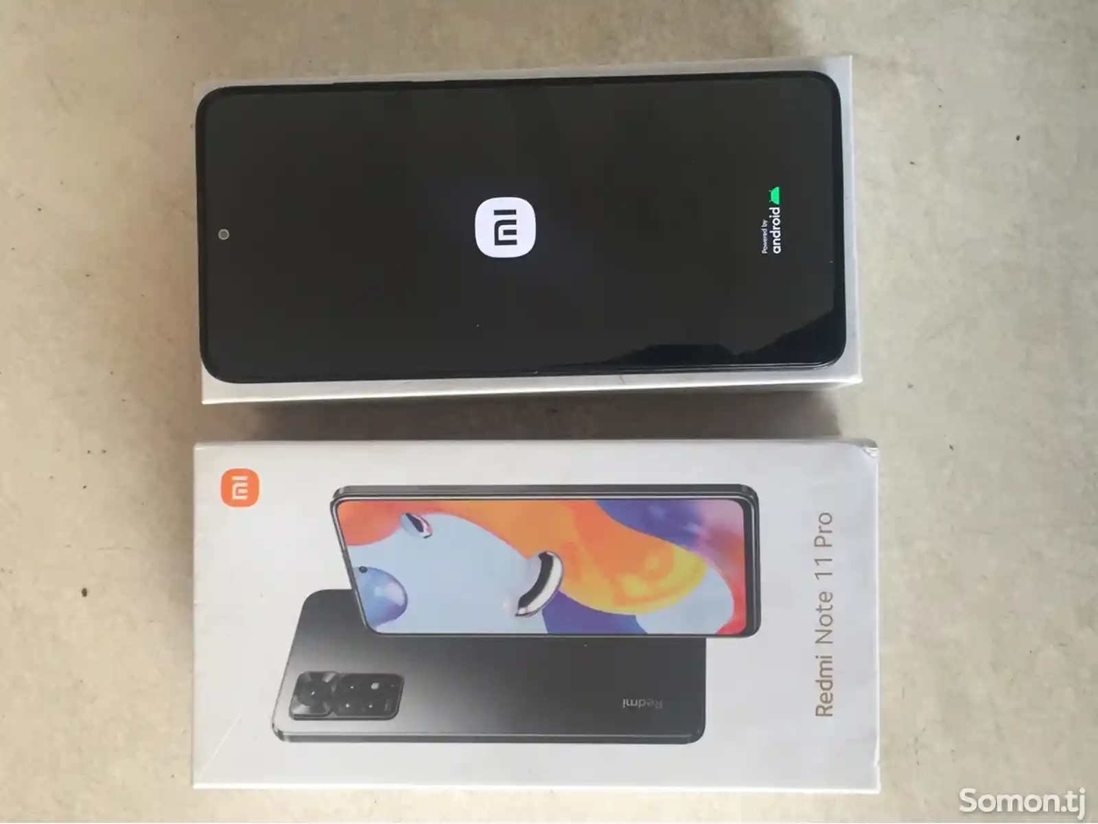 Xiaomi Redmi Note 11 Pro-3