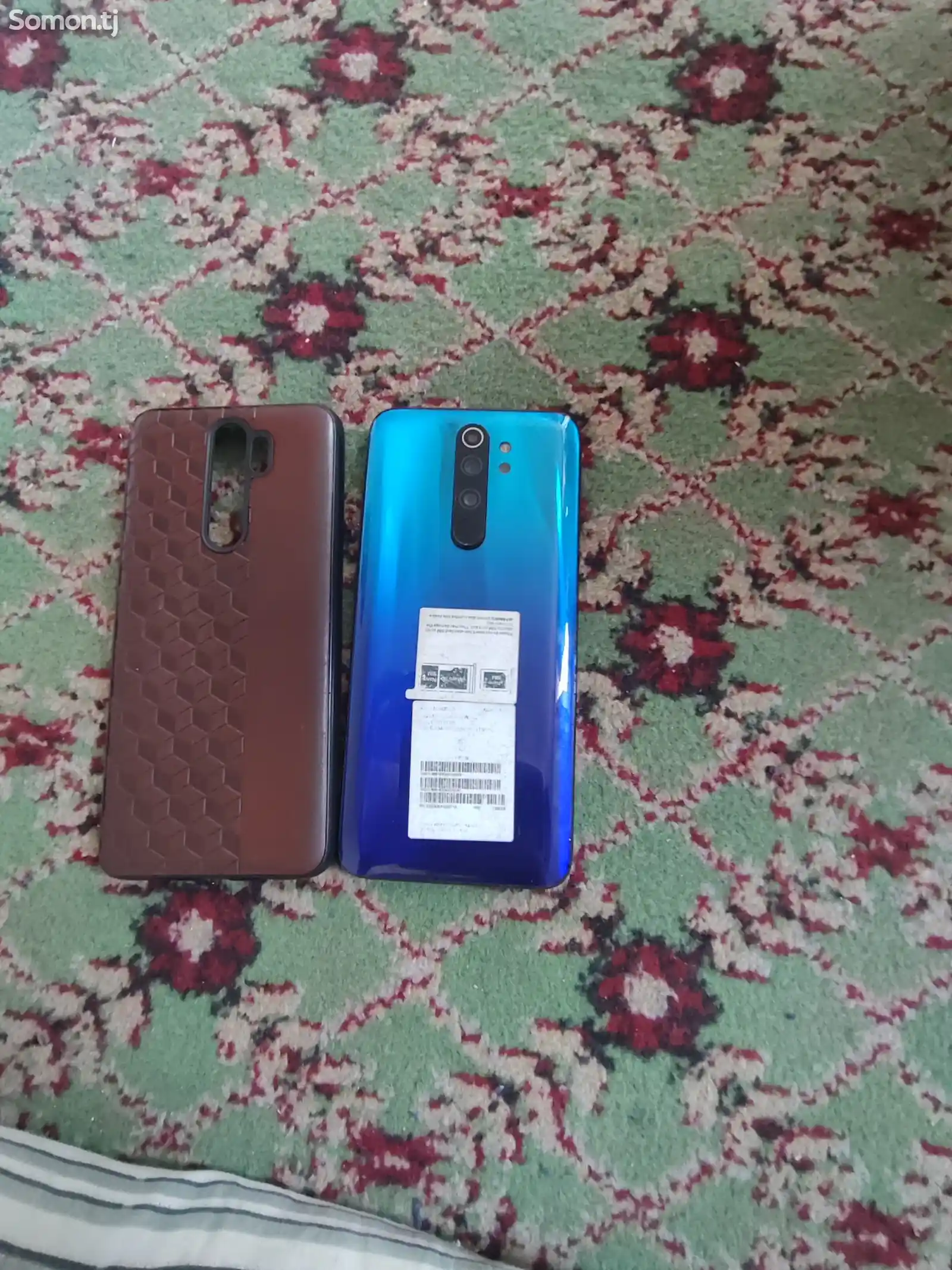 Xiaomi Redmi Note 8 Pro 128Gb-5