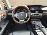 Lexus ES series, 2013-13