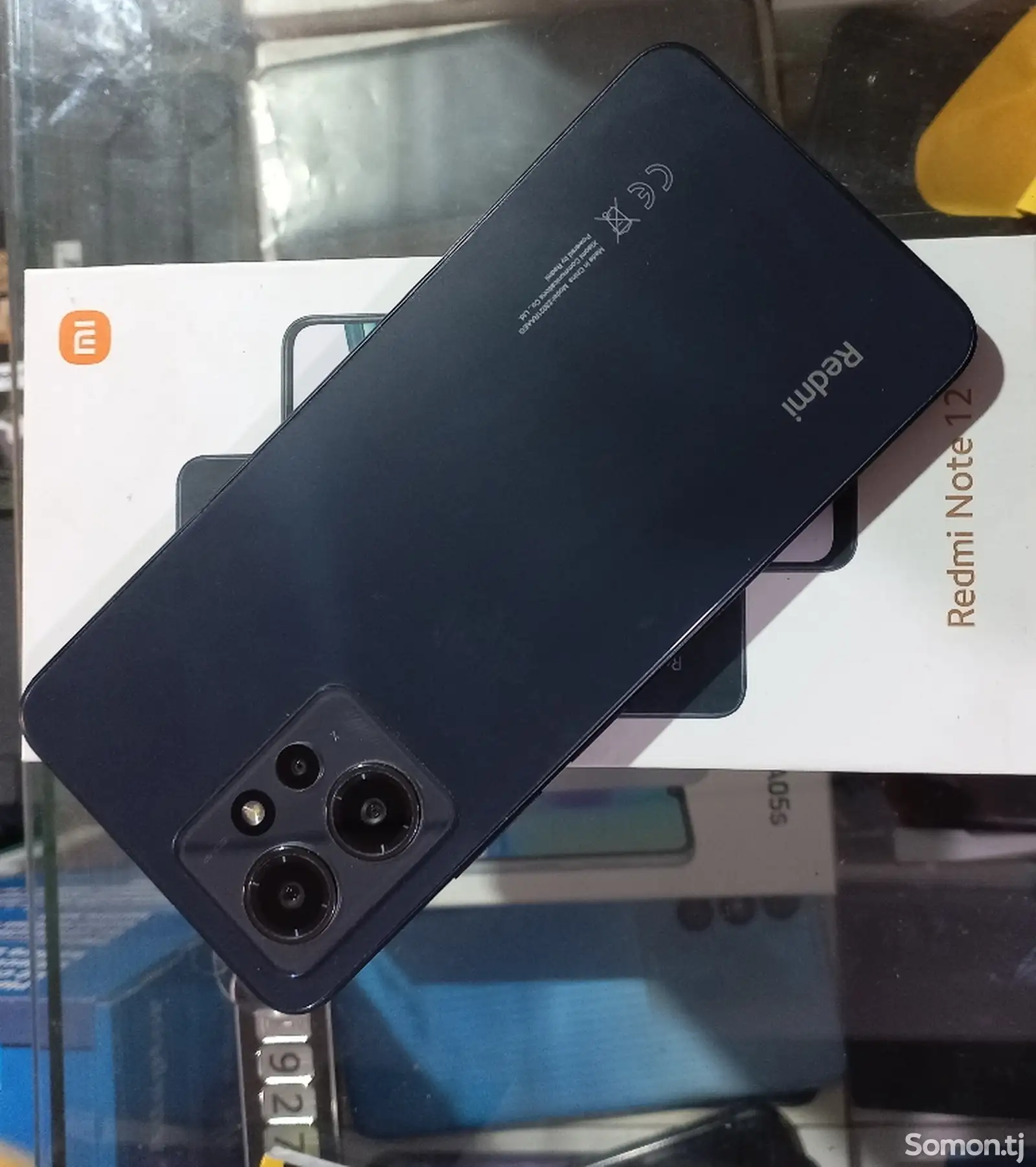 Xioami Redmi Note 12 128GB-2