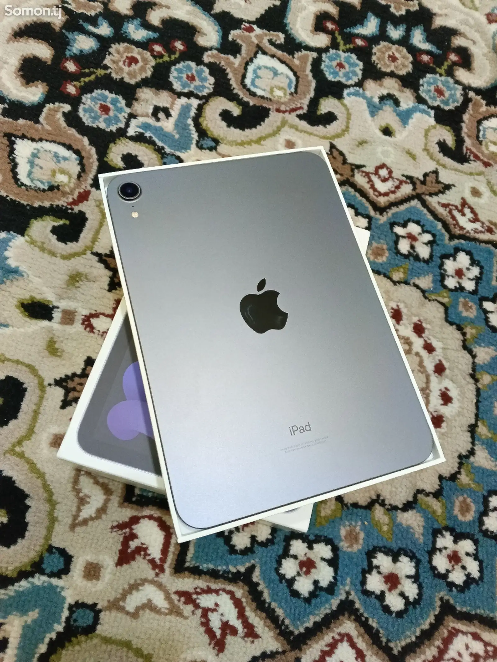 Планшет Ipad mini 6 64G-7