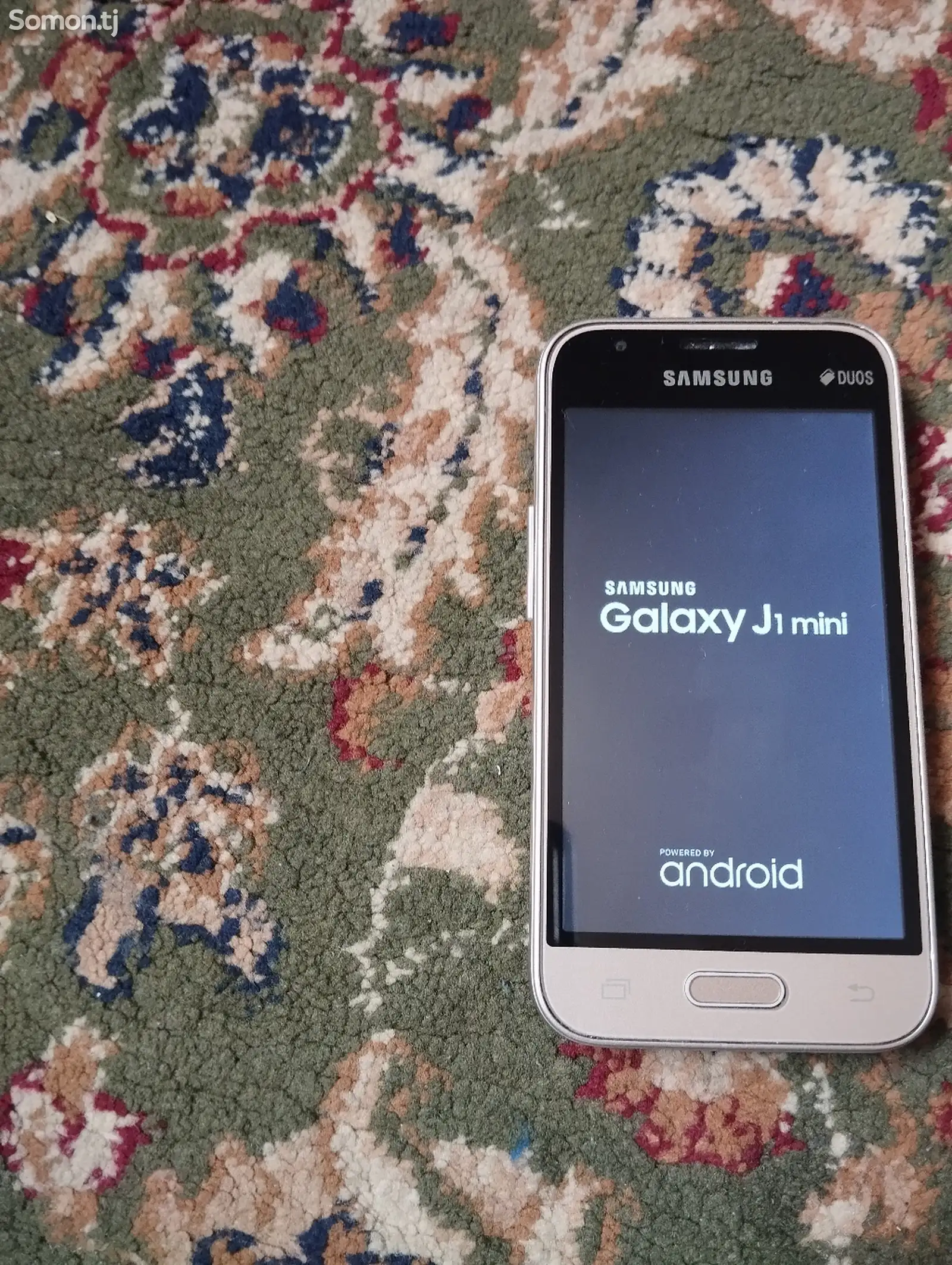 Samsung Galaxy J1 mini 8gb-4