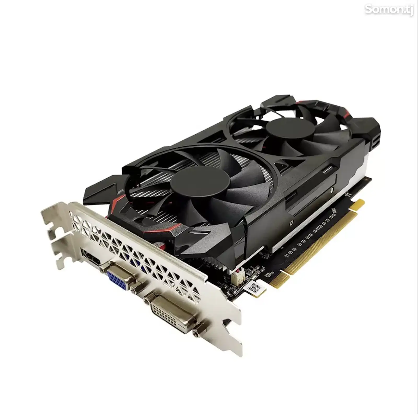 Видеокарта Geforce gtx 960 4gb yeston-1