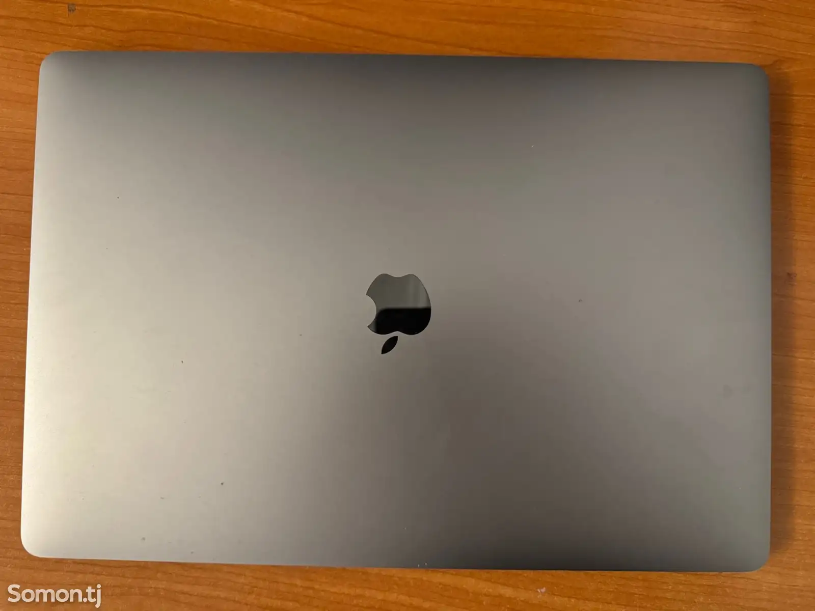 Ноутбук Macbook pro i9-1