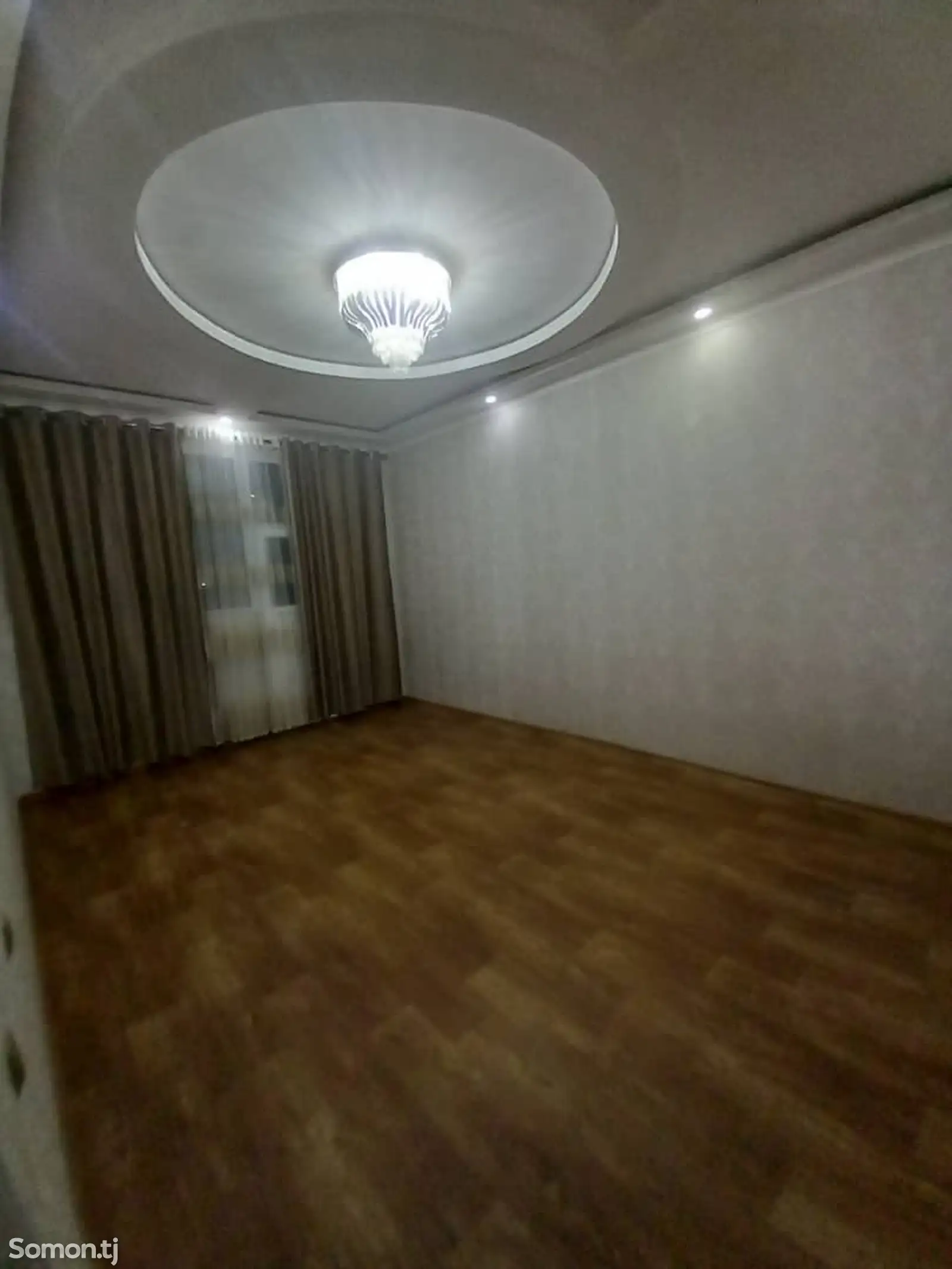 2-комн. квартира, 7 этаж, 54 м², 65 мкр-6