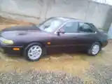 Mazda 626, 1997-4