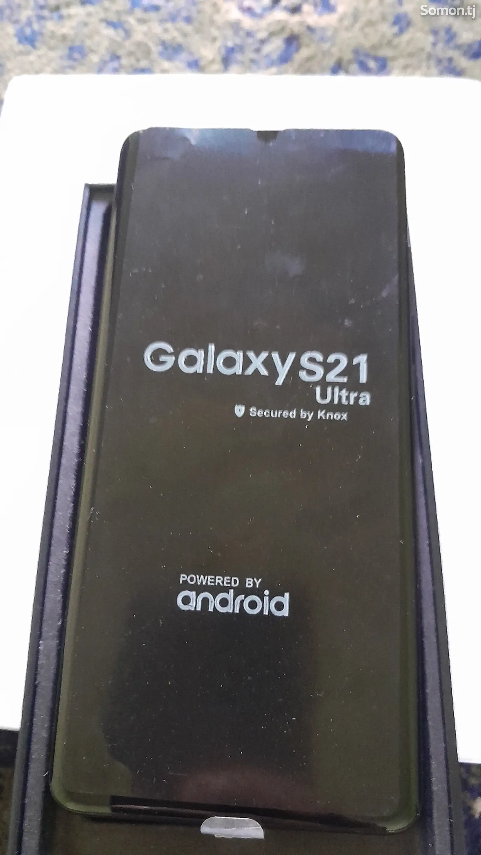 Samsung Galaxy S21-1