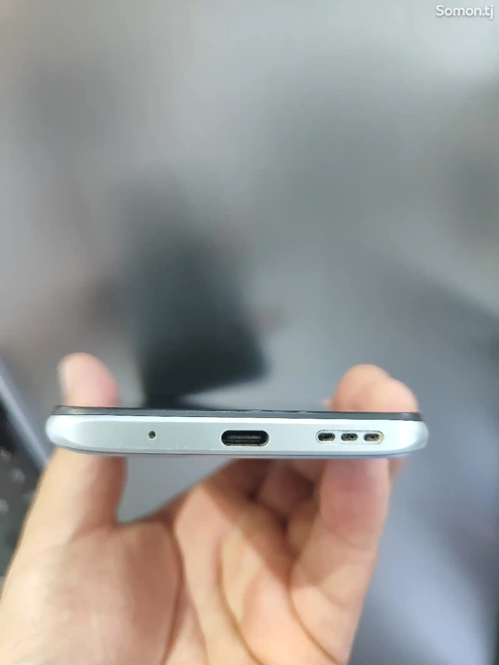 Xiaomi Redmi Note 10 4/128gb-4
