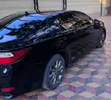 Lexus ES series, 2014-4