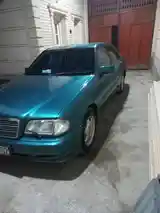 Mercedes-Benz C class, 1998-4