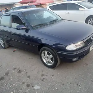 Opel Astra F, 1995