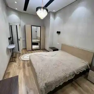 2-комн. квартира, 16 этаж, 50м², Шохмансур,доми Гелос