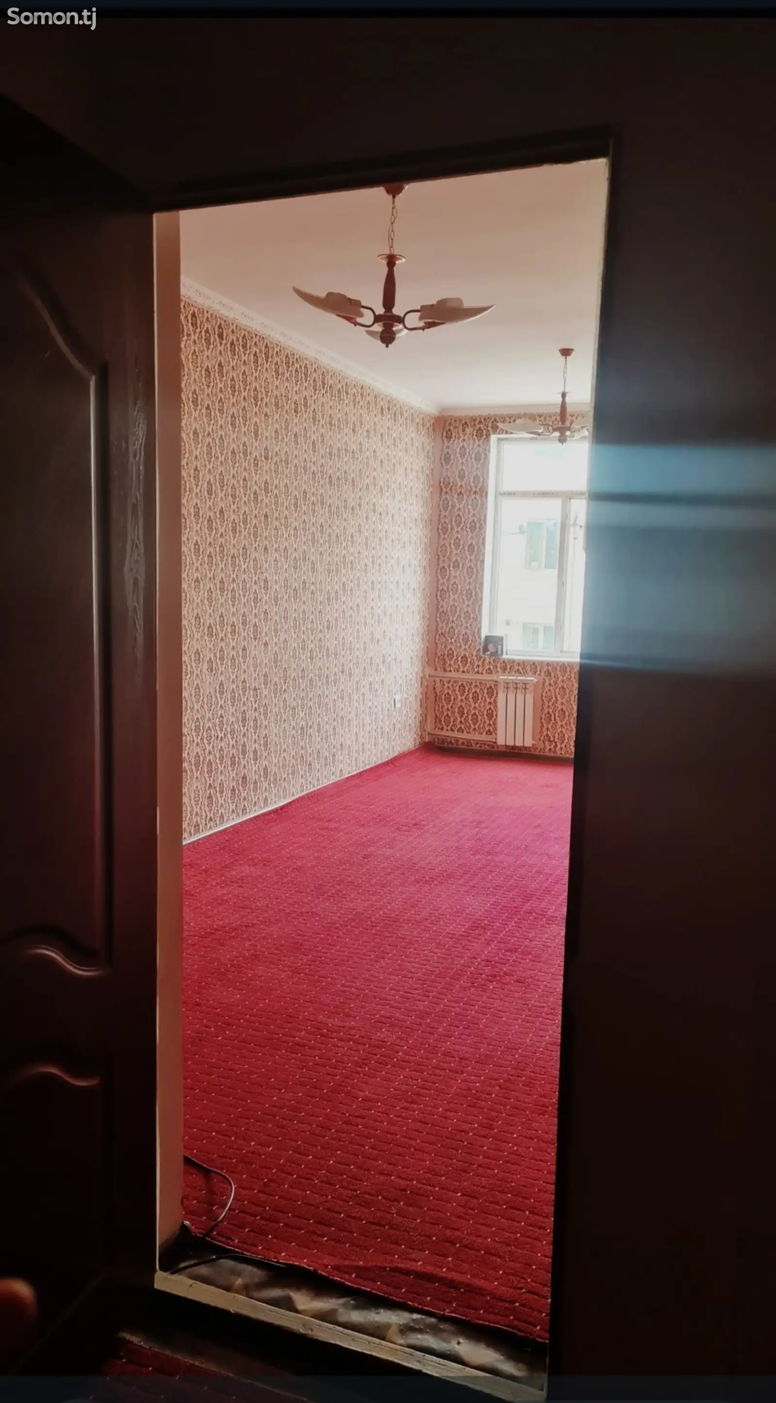 1-комн. квартира, 2 этаж, 55 м², Фирдавси-1