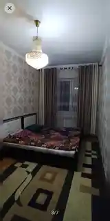 4-комн. квартира, 8 этаж, 100м², Зарафшон-3